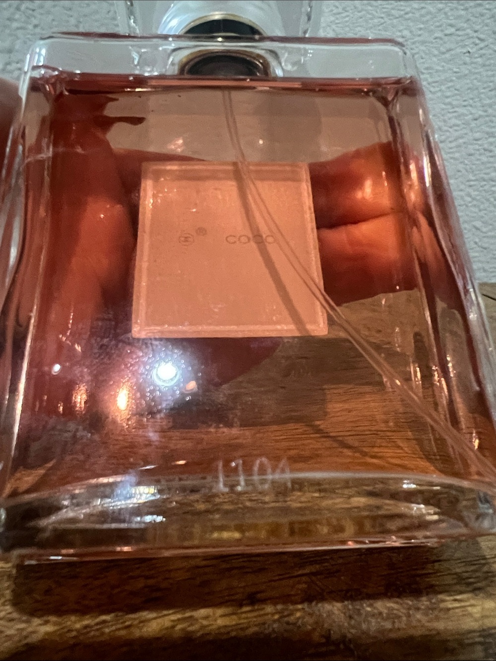 CHANEL Coco Eau de Parfum - Picture 4 of 4